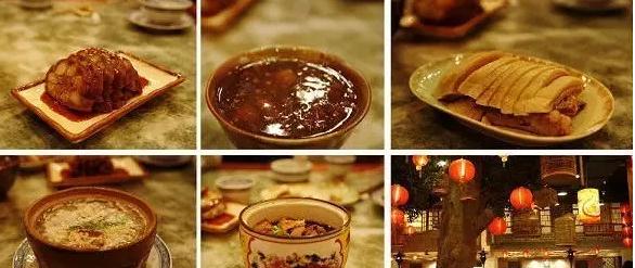 南京當地人都會(huì )去哪里吃最正宗的小吃？