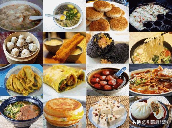 南京美食最強攻略是什么？