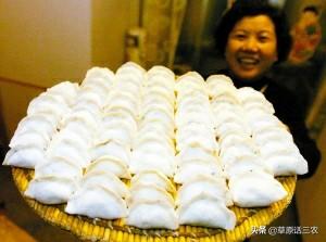明天就正月十五元宵節了，咱們北方人都有哪些習俗呢？