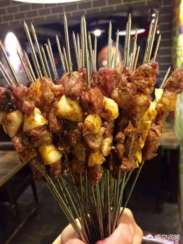 長(cháng)春哪家燒烤好吃？
